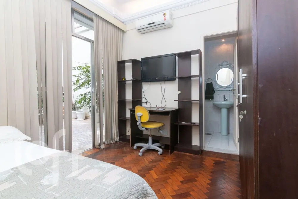 Apartamento, 4 quartos, 200 m² - Foto 5