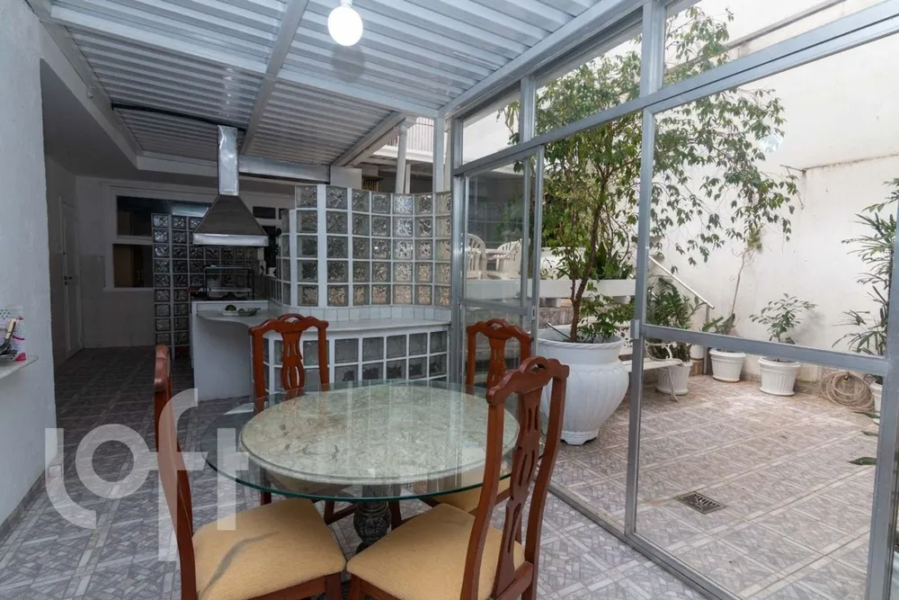Apartamento, 4 quartos, 200 m² - Foto 23
