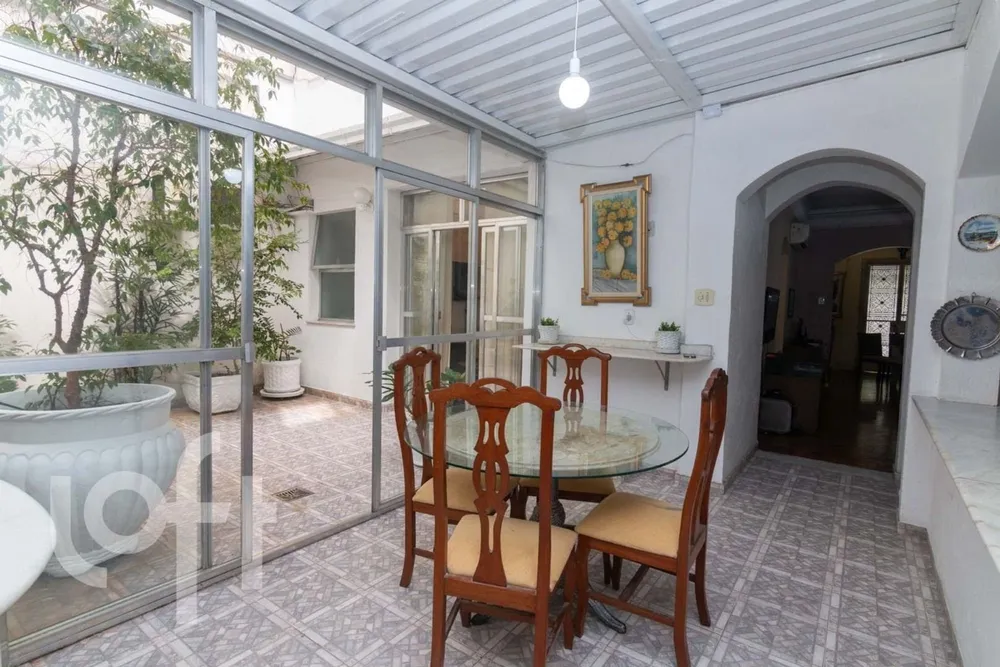 Apartamento, 4 quartos, 200 m² - Foto 14