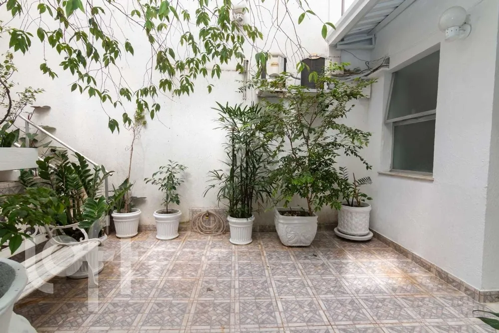 Apartamento, 4 quartos, 200 m² - Foto 1