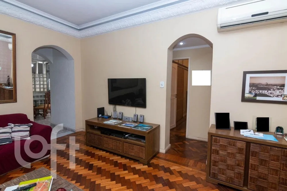 Apartamento, 4 quartos, 200 m² - Foto 19