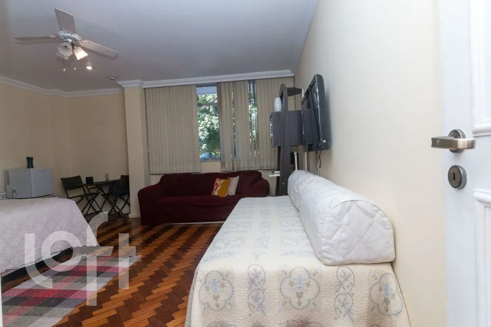 Apartamento, 4 quartos, 200 m² - Foto 8