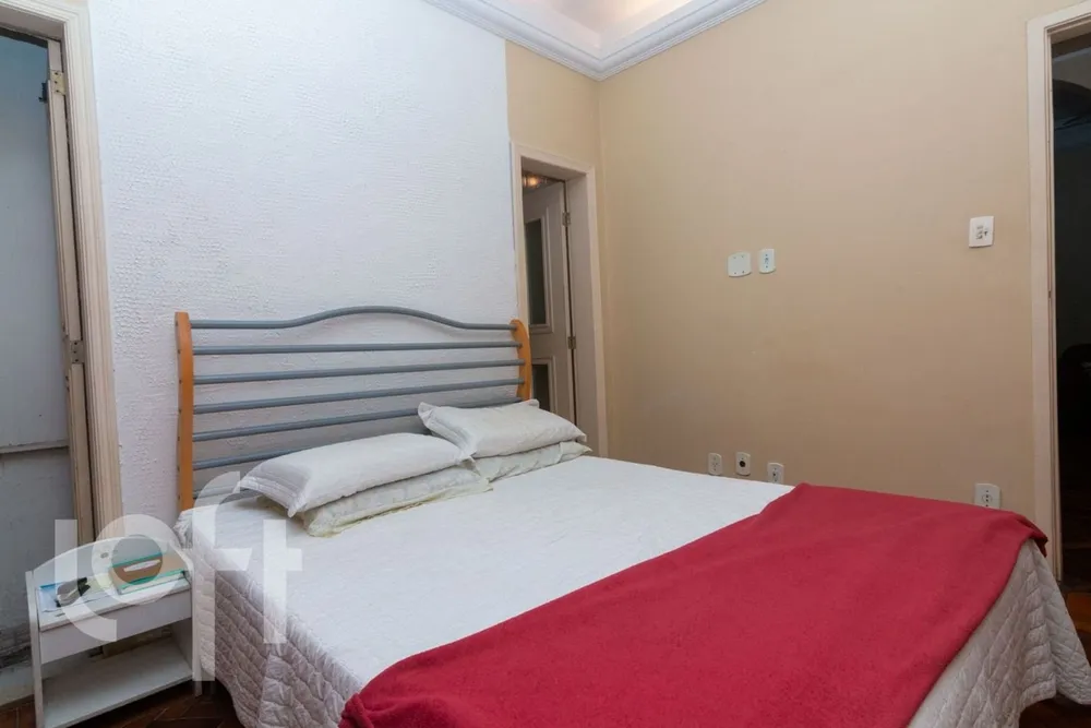 Apartamento, 4 quartos, 200 m² - Foto 7