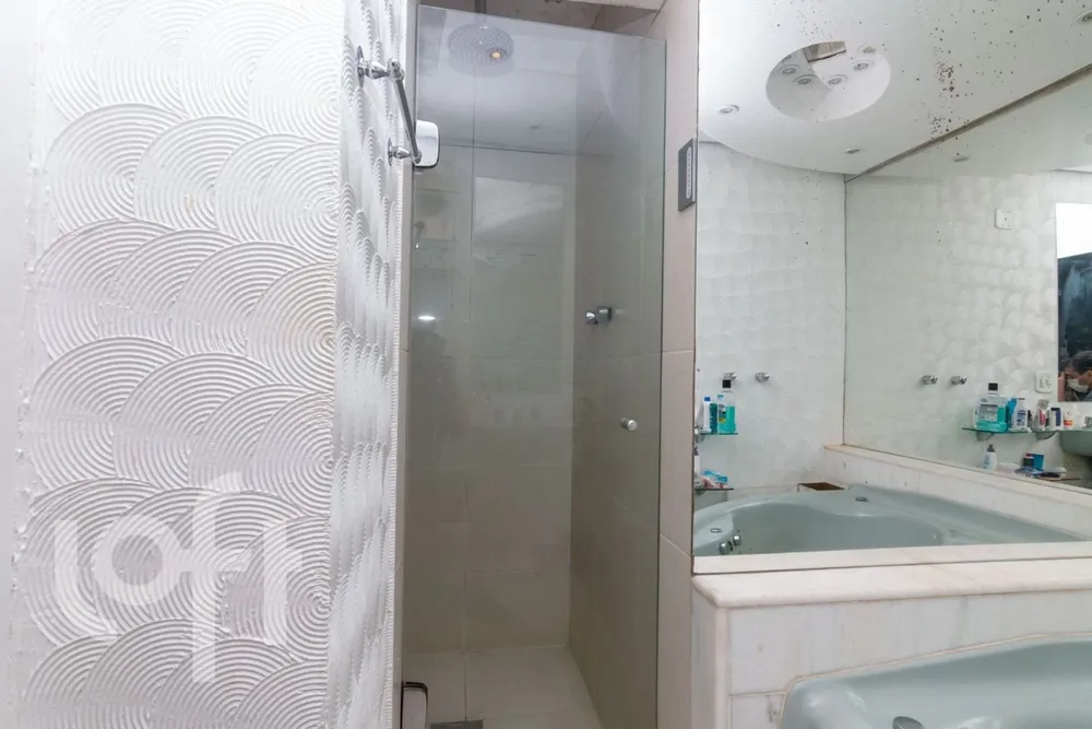 Apartamento, 4 quartos, 200 m² - Foto 27