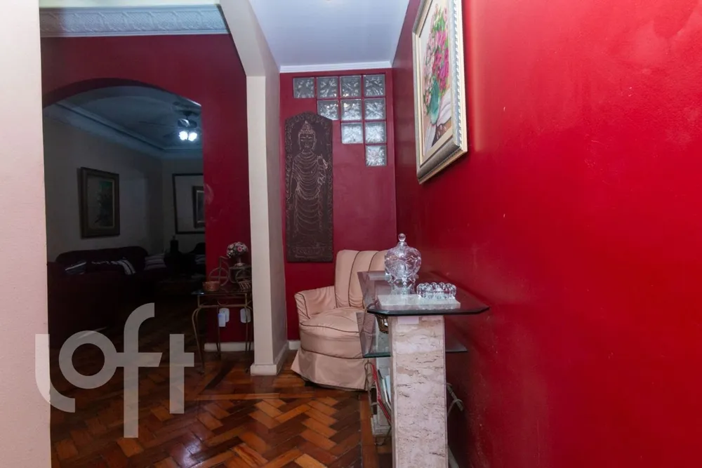 Apartamento, 4 quartos, 200 m² - Foto 18
