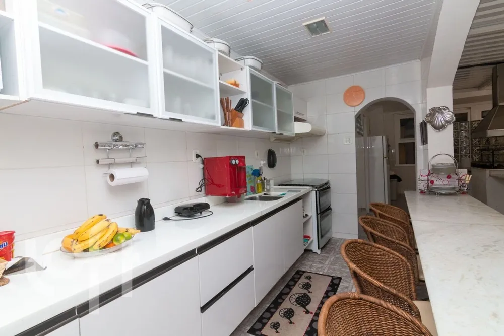 Apartamento, 4 quartos, 200 m² - Foto 20
