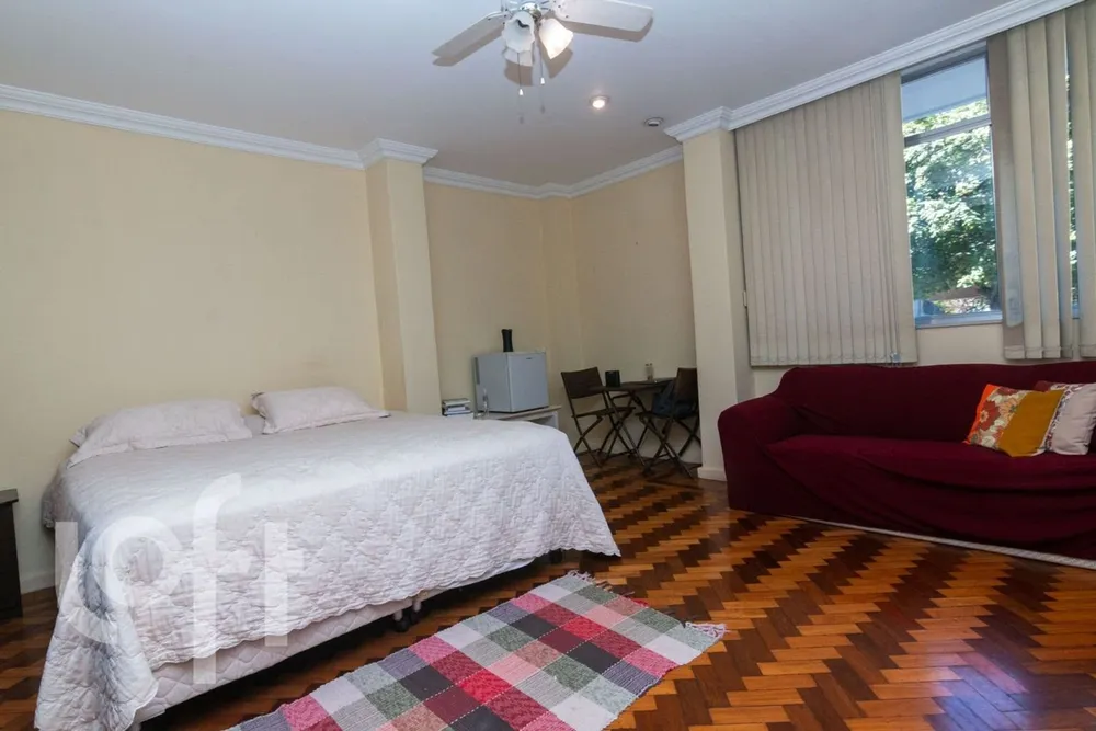 Apartamento, 4 quartos, 200 m² - Foto 9