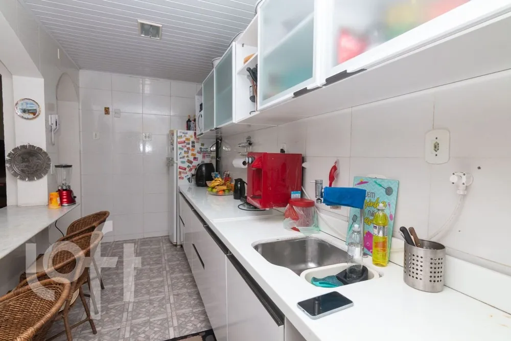 Apartamento, 4 quartos, 200 m² - Foto 21