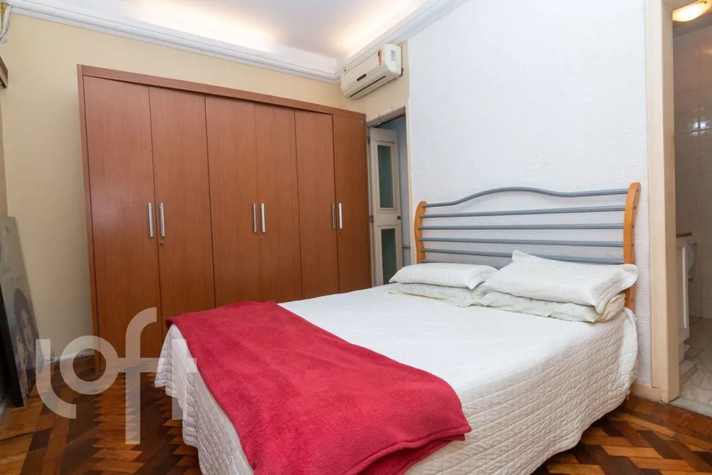 Apartamento, 4 quartos, 200 m² - Foto 6