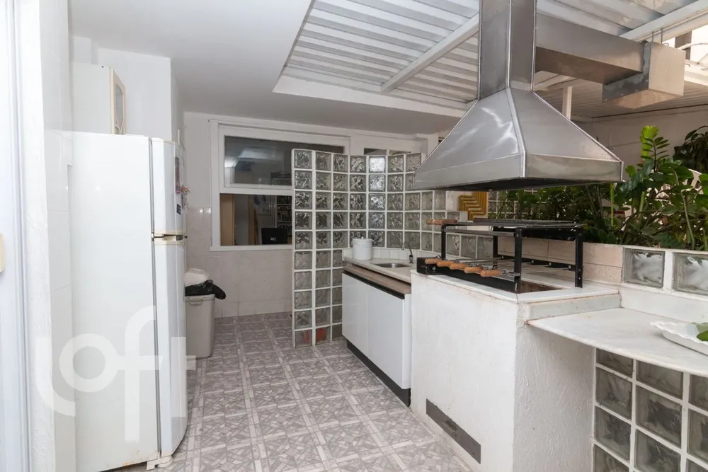 Apartamento, 4 quartos, 200 m² - Foto 22