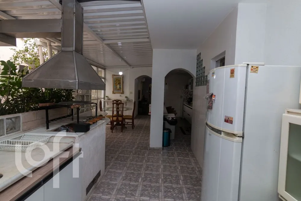 Apartamento, 4 quartos, 200 m² - Foto 2