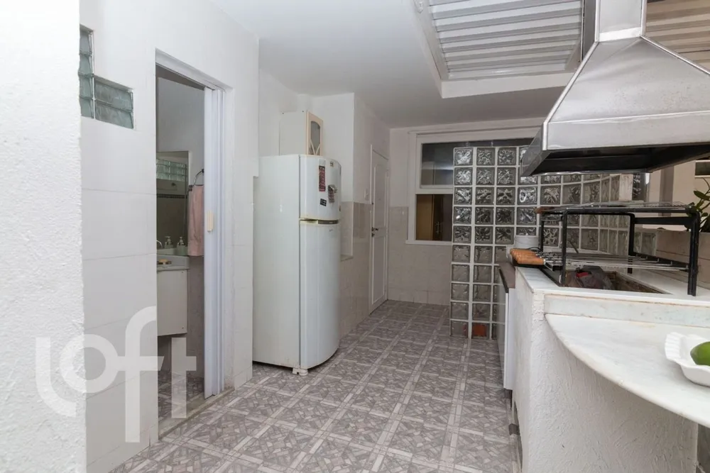 Apartamento, 4 quartos, 200 m² - Foto 24