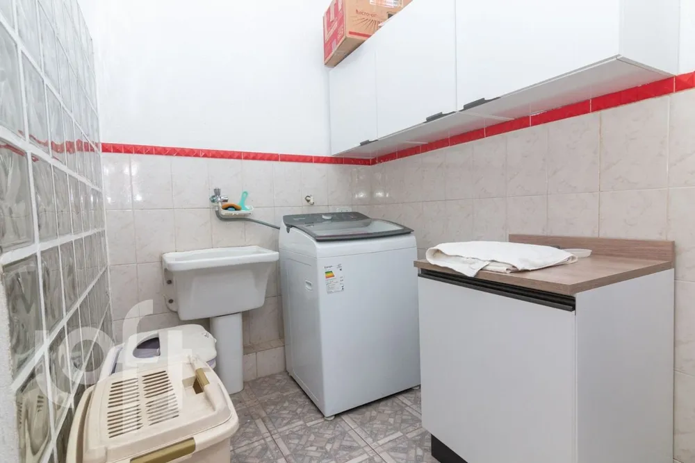 Apartamento, 4 quartos, 200 m² - Foto 3