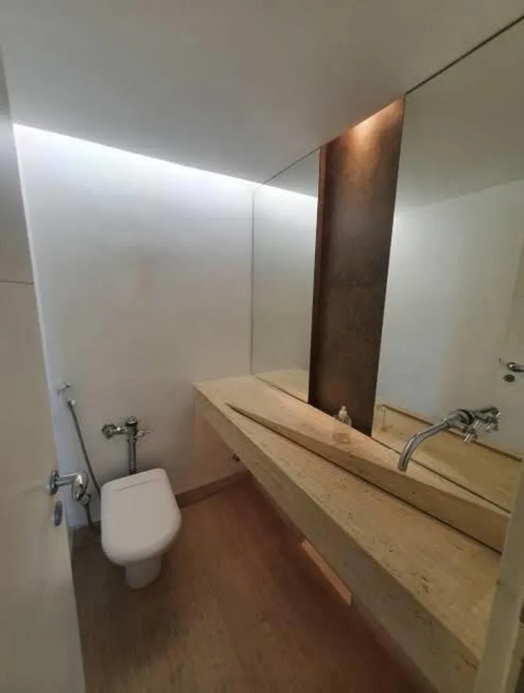 Apartamento, 4 quartos, 160 m² - Foto 8