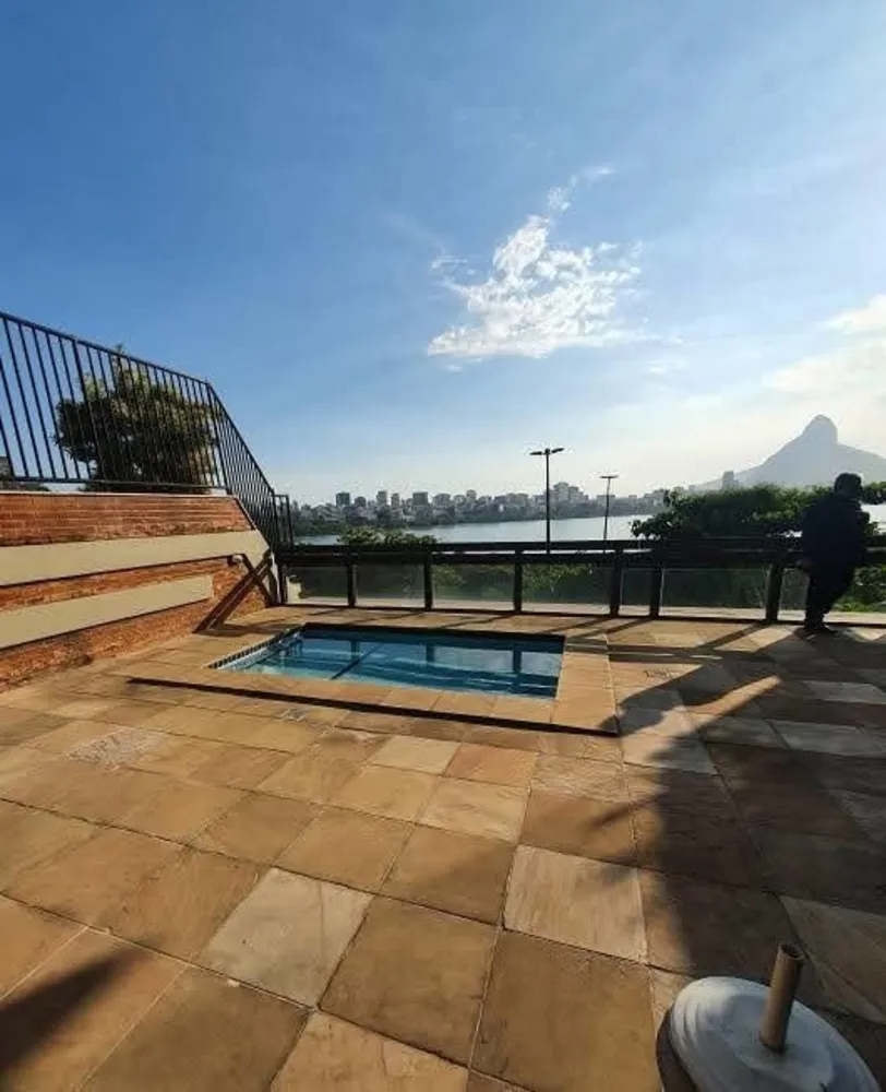 Apartamento, 4 quartos, 160 m² - Foto 11