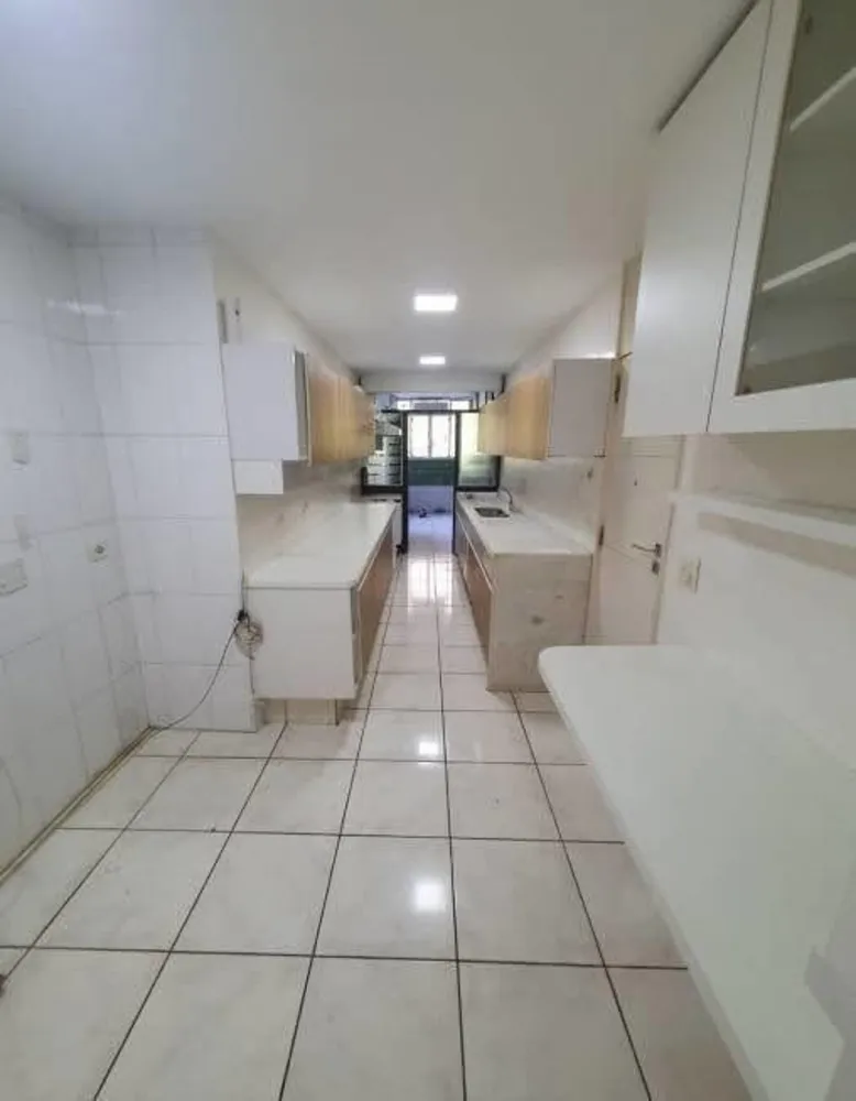 Apartamento, 4 quartos, 160 m² - Foto 7