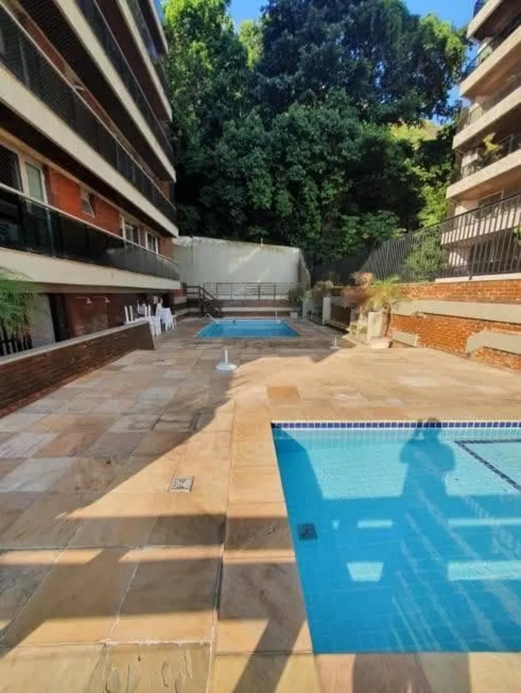 Apartamento, 4 quartos, 160 m² - Foto 10