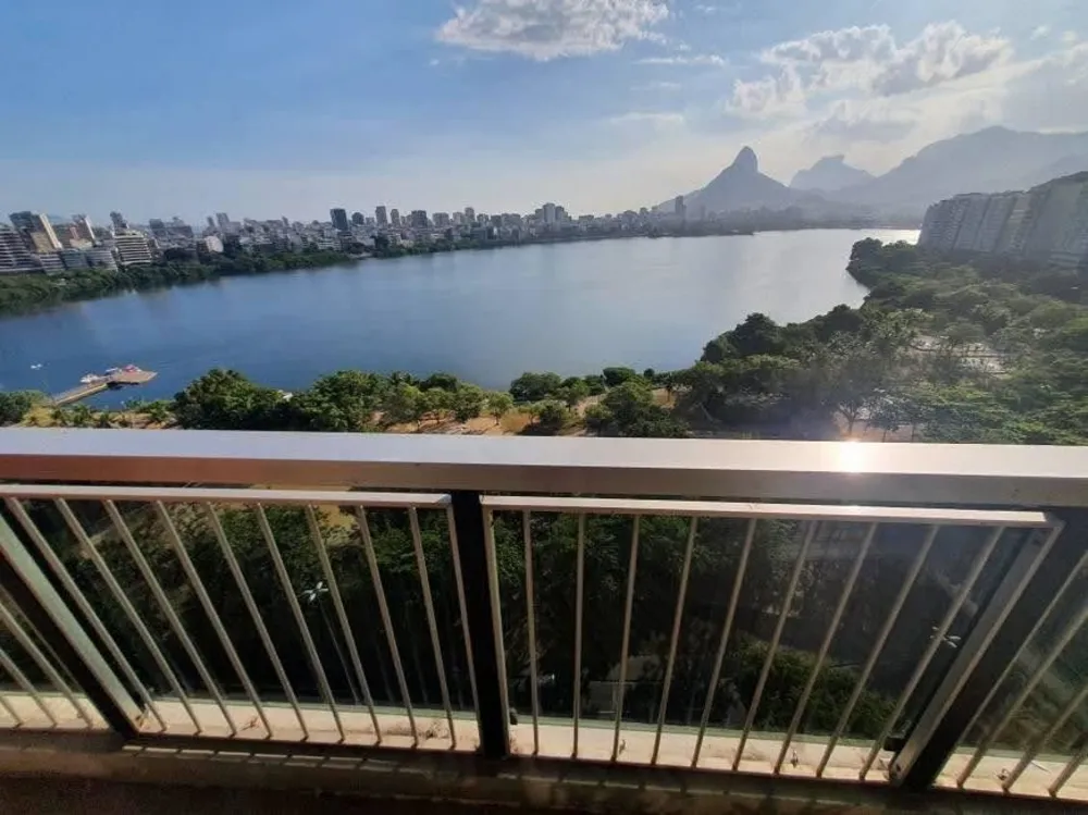Apartamento, 4 quartos, 160 m² - Foto 2