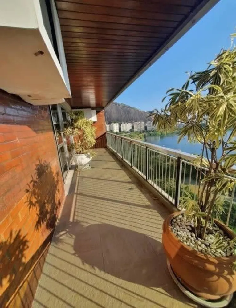 Apartamento, 4 quartos, 160 m² - Foto 5