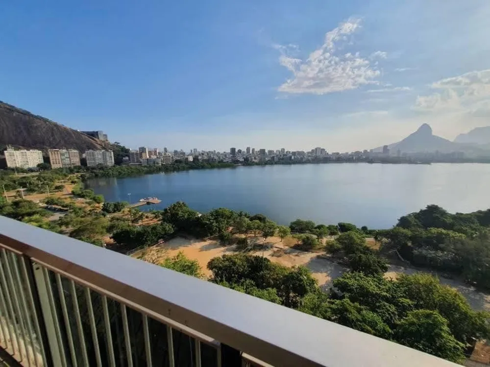 Apartamento, 4 quartos, 160 m² - Foto 4