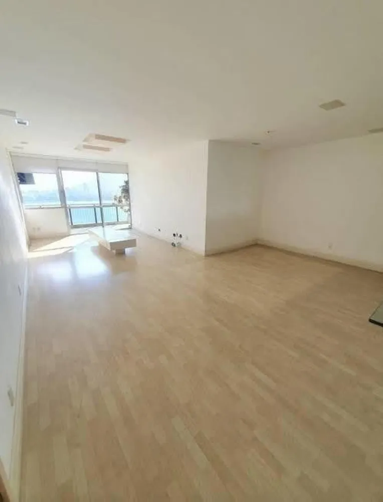 Apartamento, 4 quartos, 160 m² - Foto 1