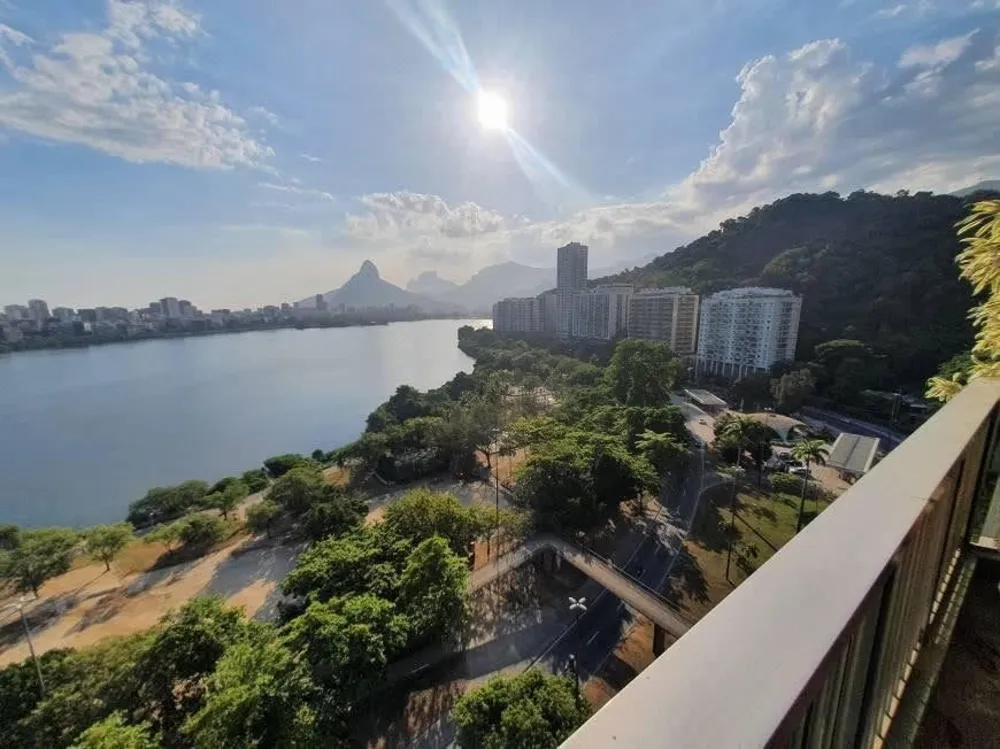 Apartamento, 4 quartos, 160 m² - Foto 3