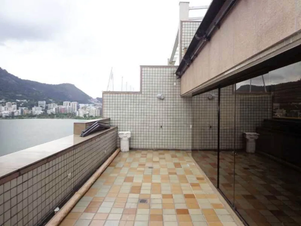 Cobertura, 3 quartos, 312 m² - Foto 2