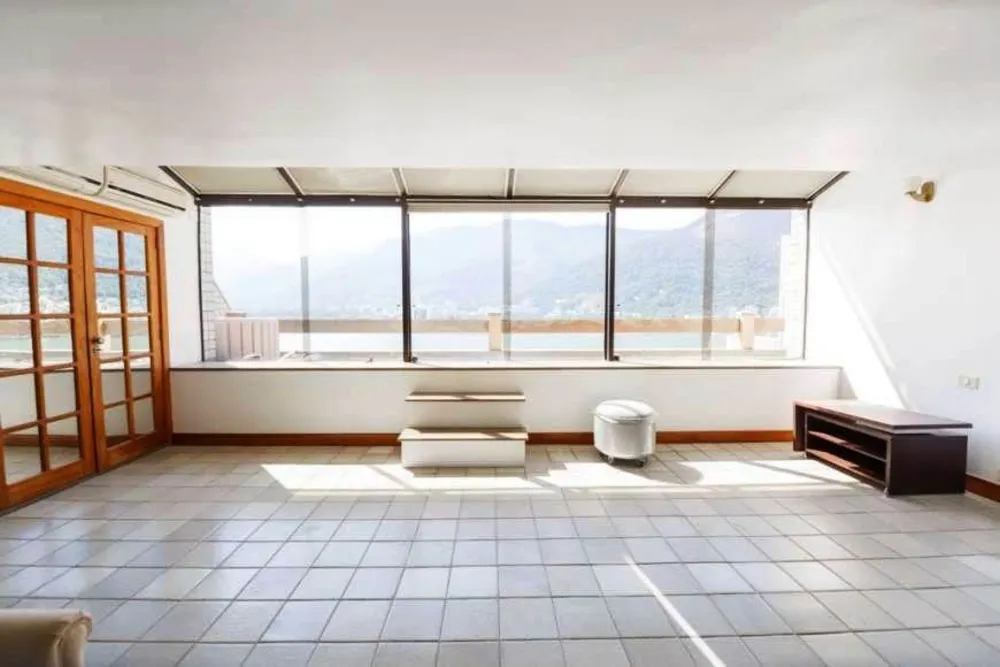 Cobertura, 3 quartos, 312 m² - Foto 1