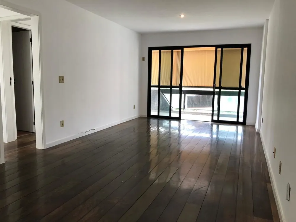Apartamento, 2 quartos, 107 m² - Foto 2