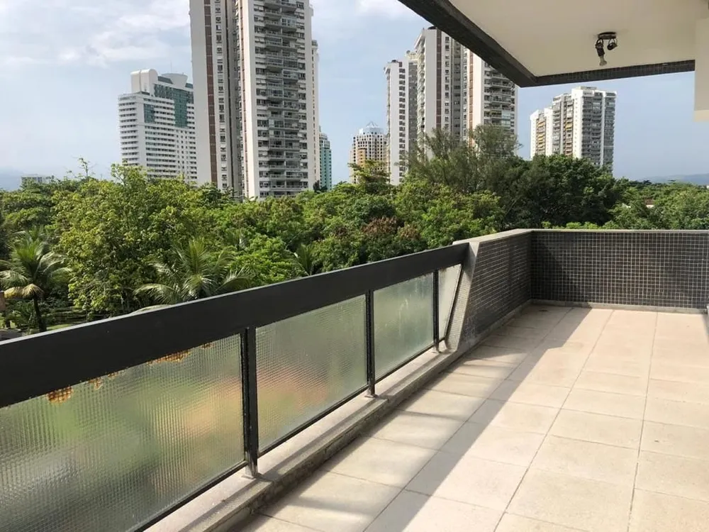 Apartamento, 2 quartos, 107 m² - Foto 1