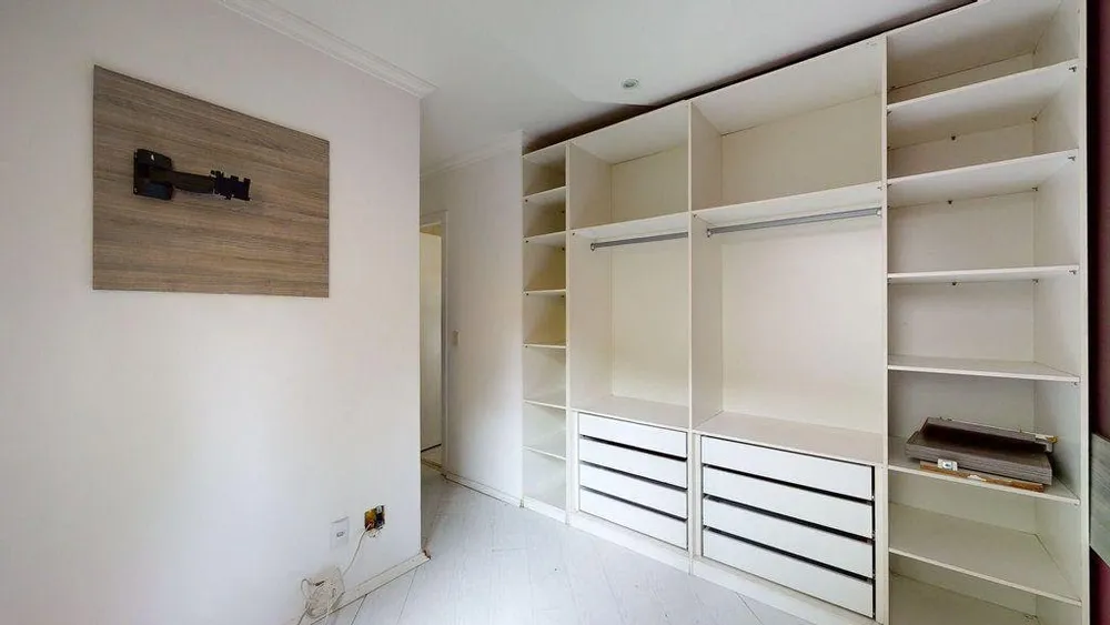 Apartamento, 3 quartos - Foto 1