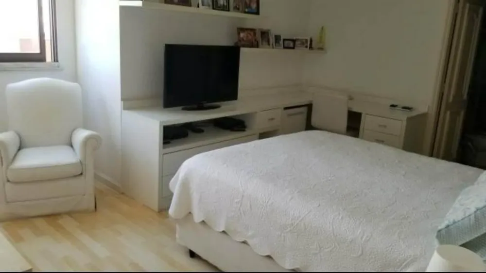Apartamento, 4 quartos, 320 m² - Foto 8