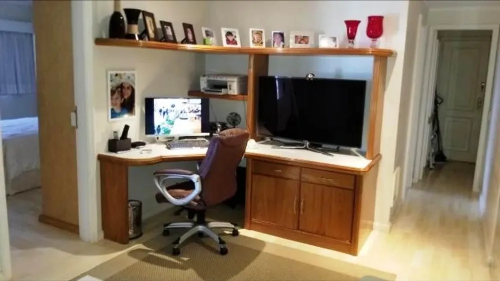 Apartamento, 4 quartos, 320 m² - Foto 13