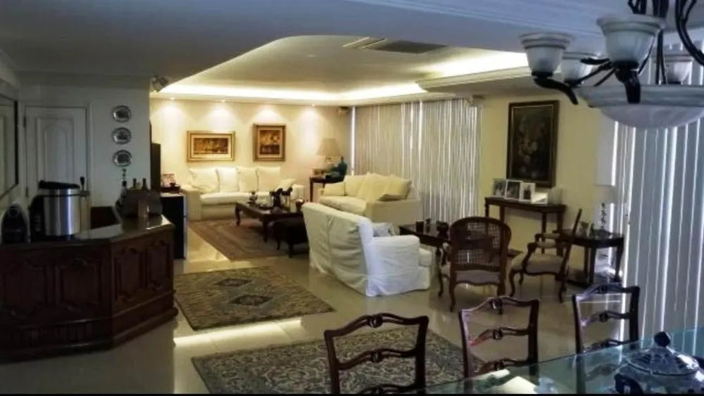 Apartamento, 4 quartos, 320 m² - Foto 3