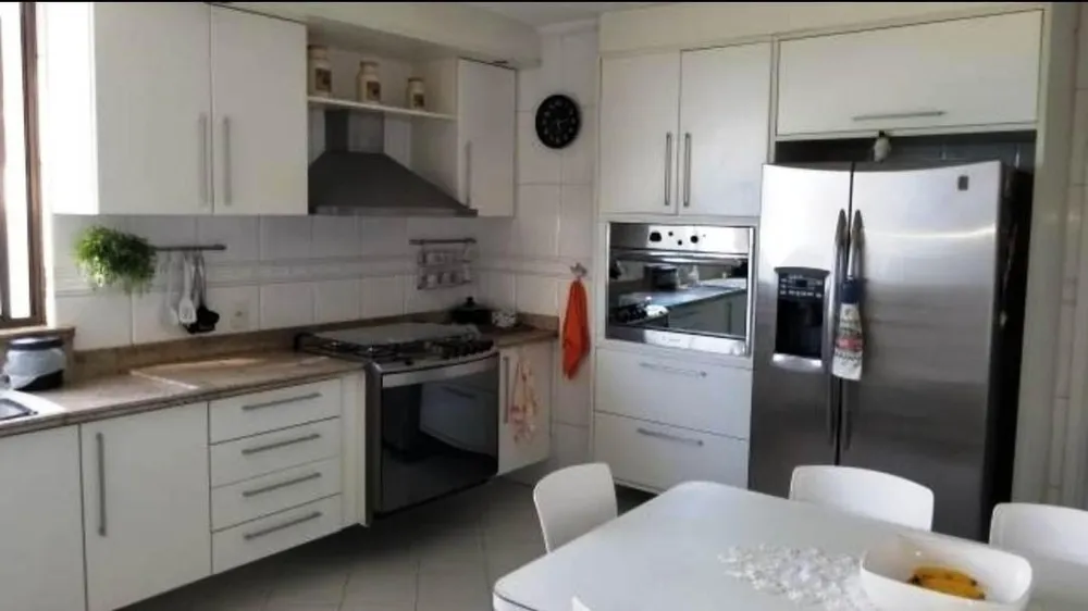Apartamento, 4 quartos, 320 m² - Foto 17