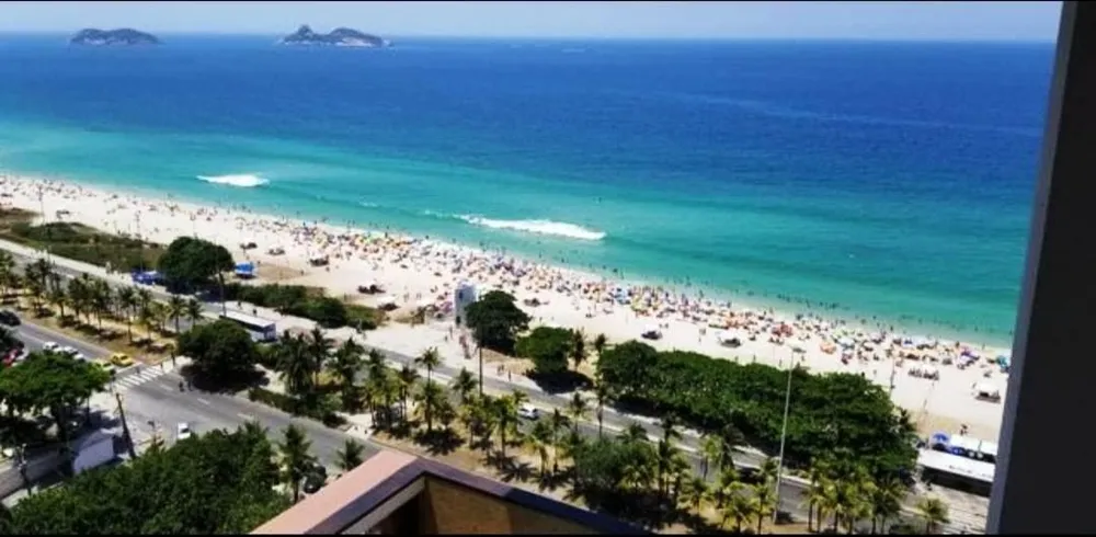 Apartamento, 4 quartos, 320 m² - Foto 2