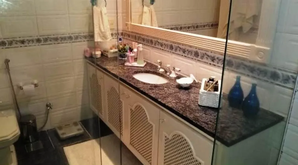 Apartamento, 4 quartos, 320 m² - Foto 16