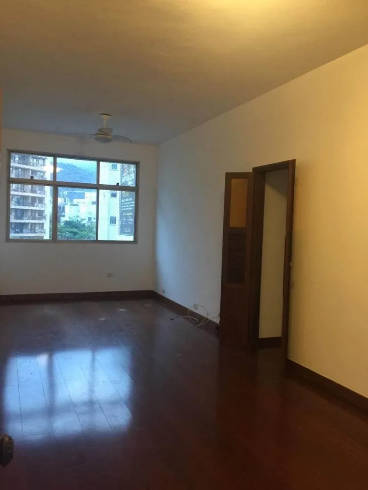 Apartamento, 3 quartos, 100 m² - Foto 5