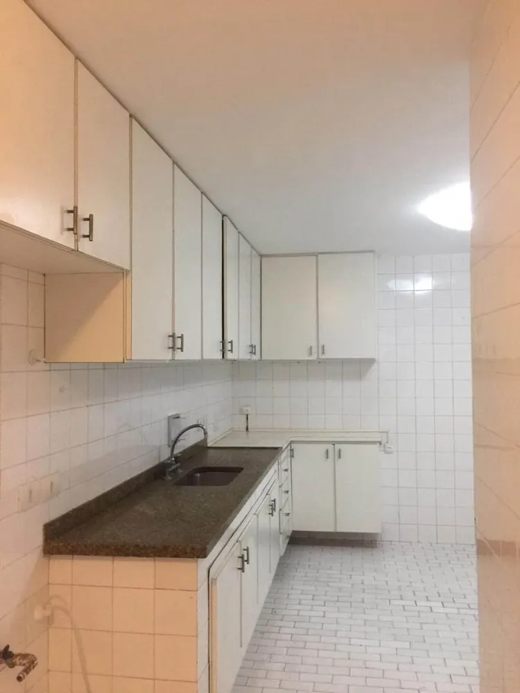 Apartamento, 3 quartos, 100 m² - Foto 11