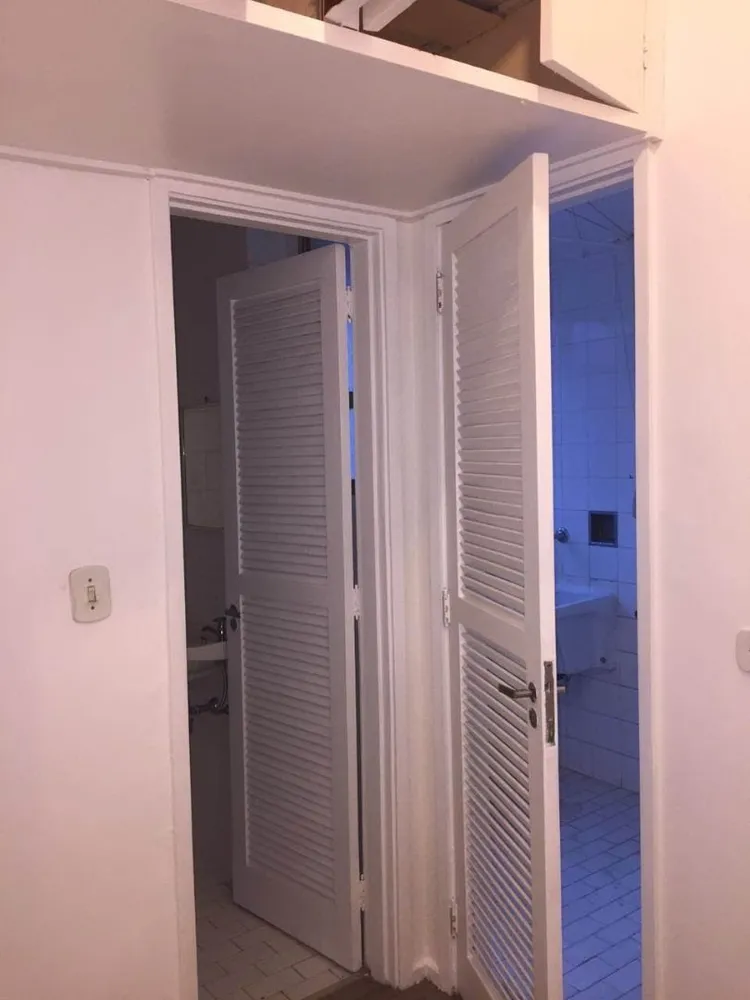 Apartamento, 3 quartos, 100 m² - Foto 4