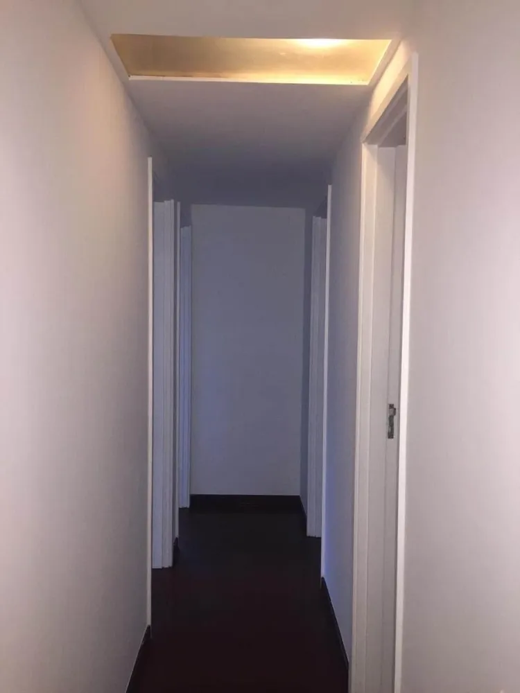 Apartamento, 3 quartos, 100 m² - Foto 3