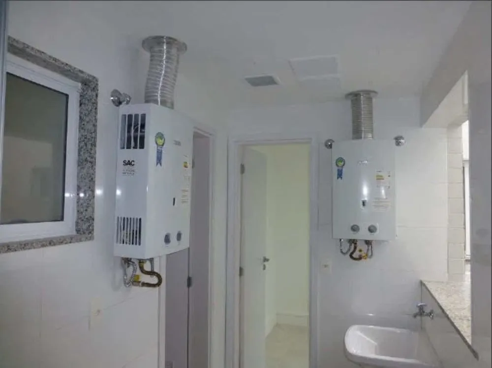 Cobertura, 4 quartos, 322 m² - Foto 11