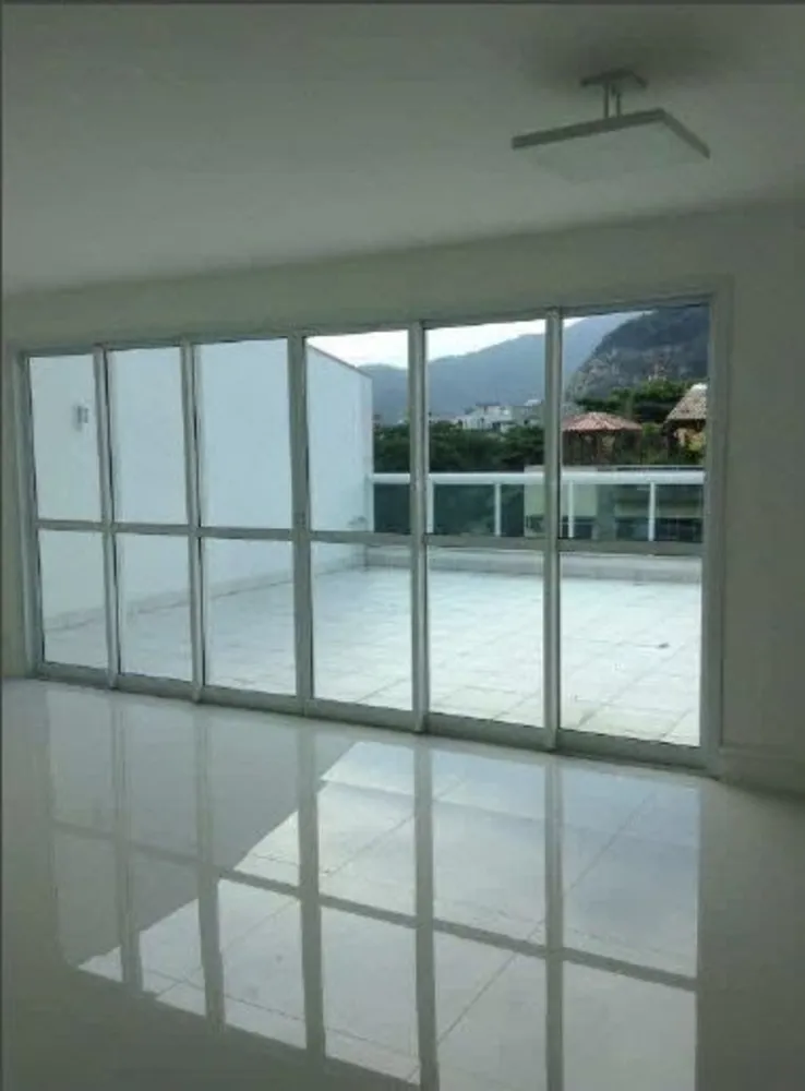 Cobertura, 4 quartos, 322 m² - Foto 2