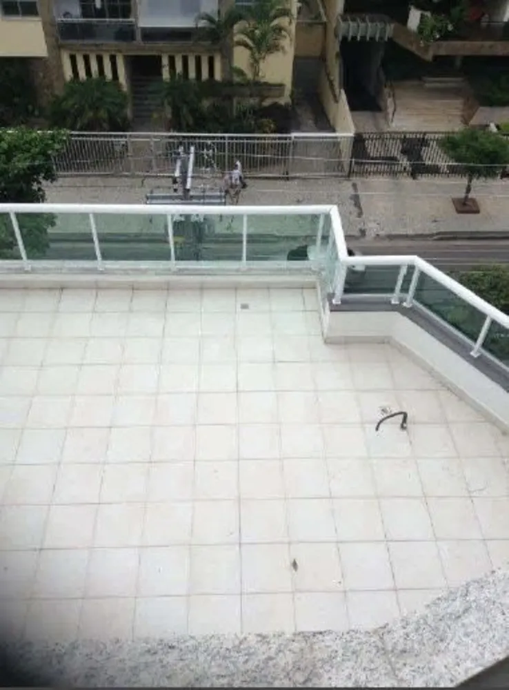 Cobertura, 4 quartos, 322 m² - Foto 5