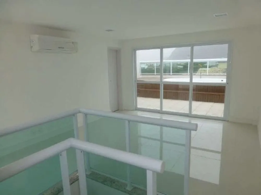 Cobertura, 4 quartos, 322 m² - Foto 8