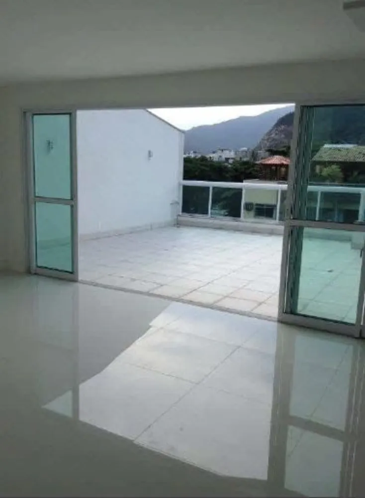 Cobertura, 4 quartos, 322 m² - Foto 4