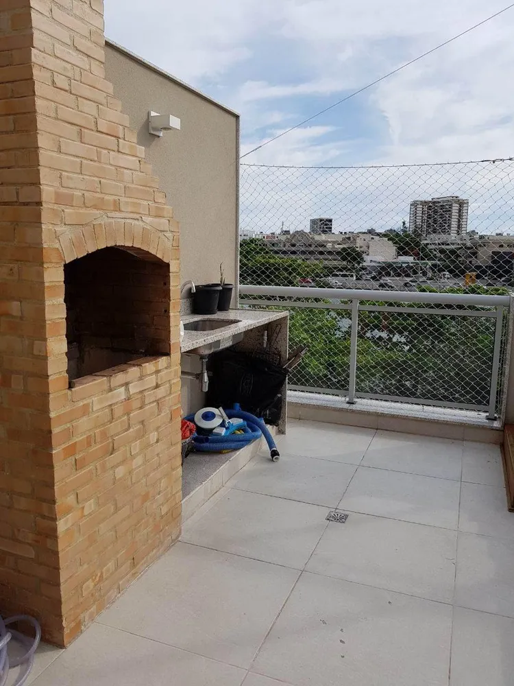 Cobertura, 3 quartos, 183 m² - Foto 15