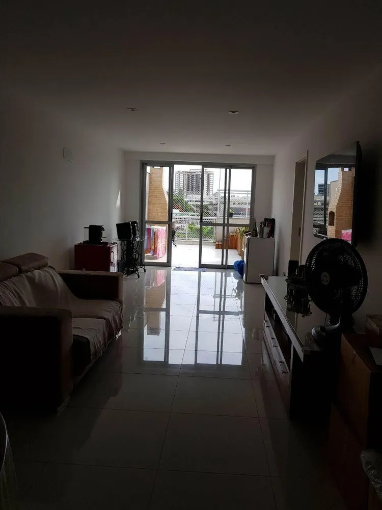 Cobertura, 3 quartos, 183 m² - Foto 3