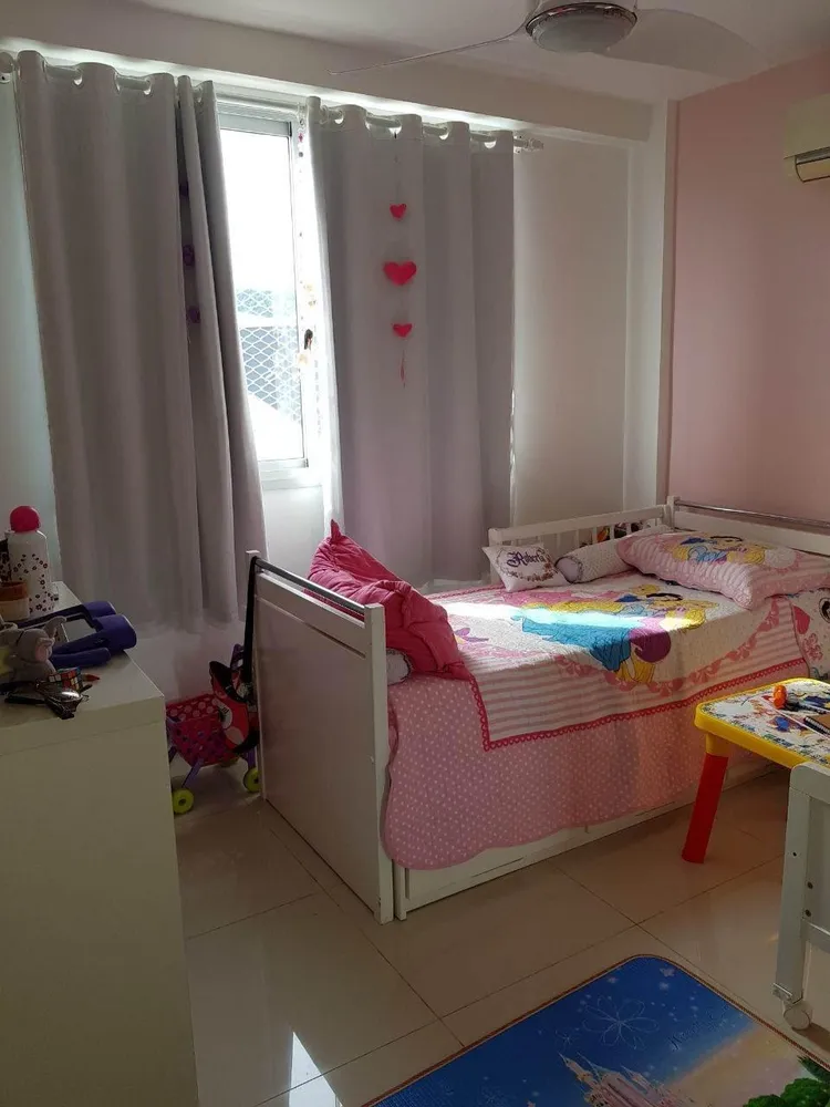Cobertura, 3 quartos, 183 m² - Foto 6