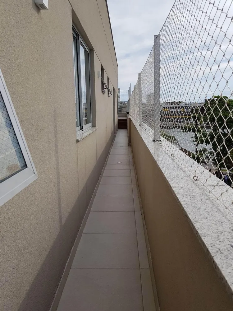 Cobertura, 3 quartos, 183 m² - Foto 12